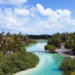 މާބައިދޫ އަަހަގުން ކޯރު