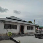 ފޮނަދޫ އާސާރީ މިސްކިތް