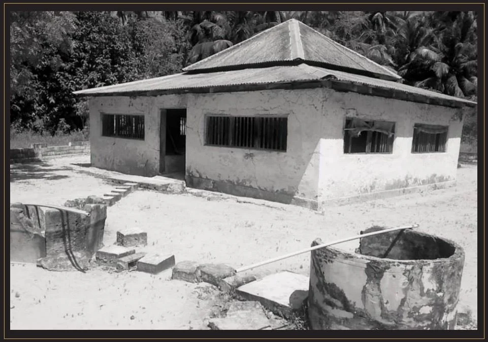 ހިތަދޫ އާސާރީ ހުކުރު މިސްކިތް