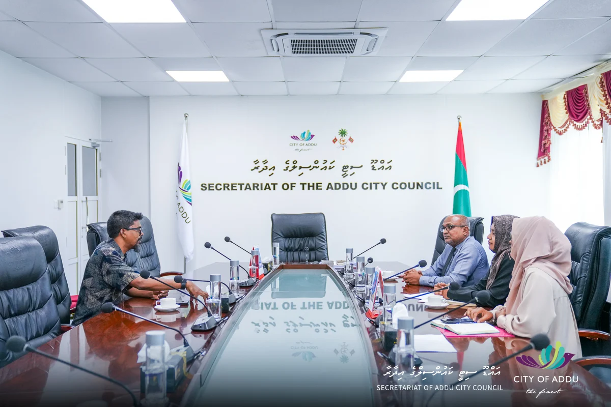 Addu (5)