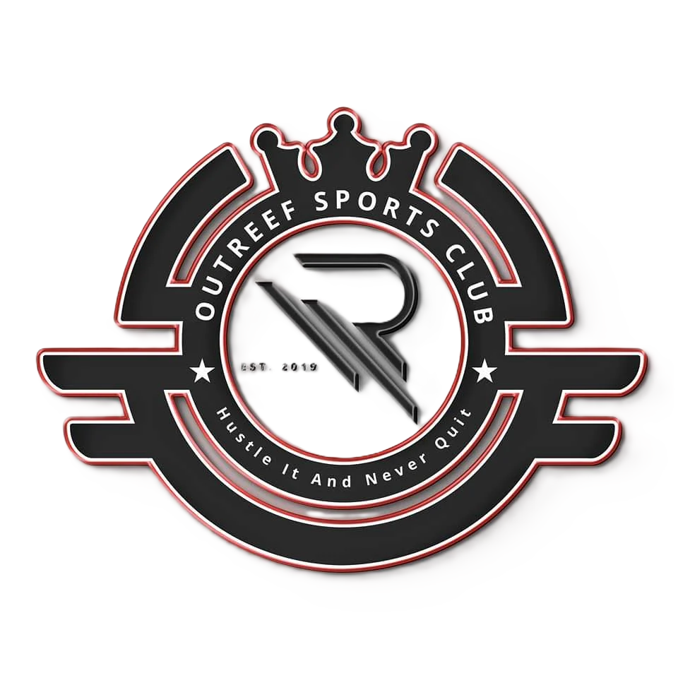 Outreef Sports Club